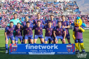 El Eldense buscar&aacute; el triunfo ante el Albacete tras m&aacute;s de 50 a&ntilde;os sin conseguirlo