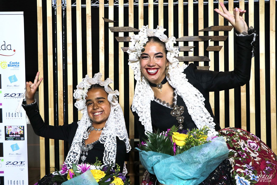 "Las Fallas son pasión pero también una forma de vivir" "Las Fallas son pasión pero también una forma de vivir"
