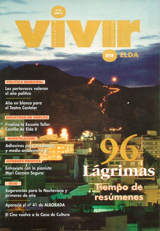 Vivir en Elda 232