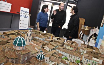El PP apoyar&aacute; a PSOE y Comprom&iacute;s para que el Museo Etnol&oacute;gico no cierre sus puertas
