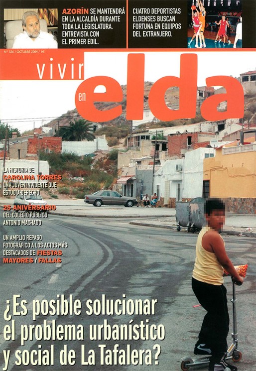 Vivir en Elda 326