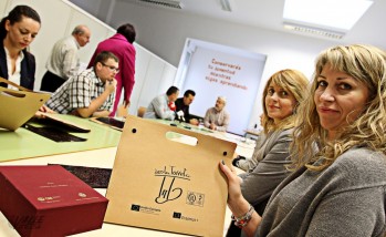 El IES La Torreta es uno de los 12 centros de la Comunidad que acoger&aacute; el proyecto Erasmus+