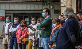Elda contra la pobreza