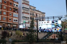La Entrada de Bandas de Petrer volver&aacute; a contar con grandes pantallas