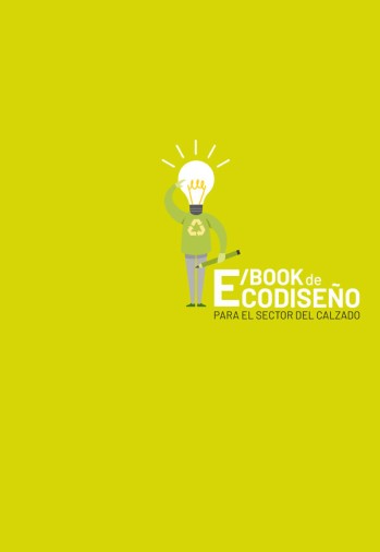 Ebook de Ecodise&ntilde;o para el sector del calzado