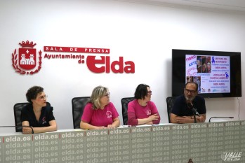 Diferentes actividades para celebrar el D&iacute;a Internacional de la Fibromialgia