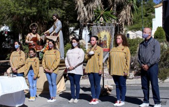 Sin candidaturas a la presidencia de la Junta Central de Fallas