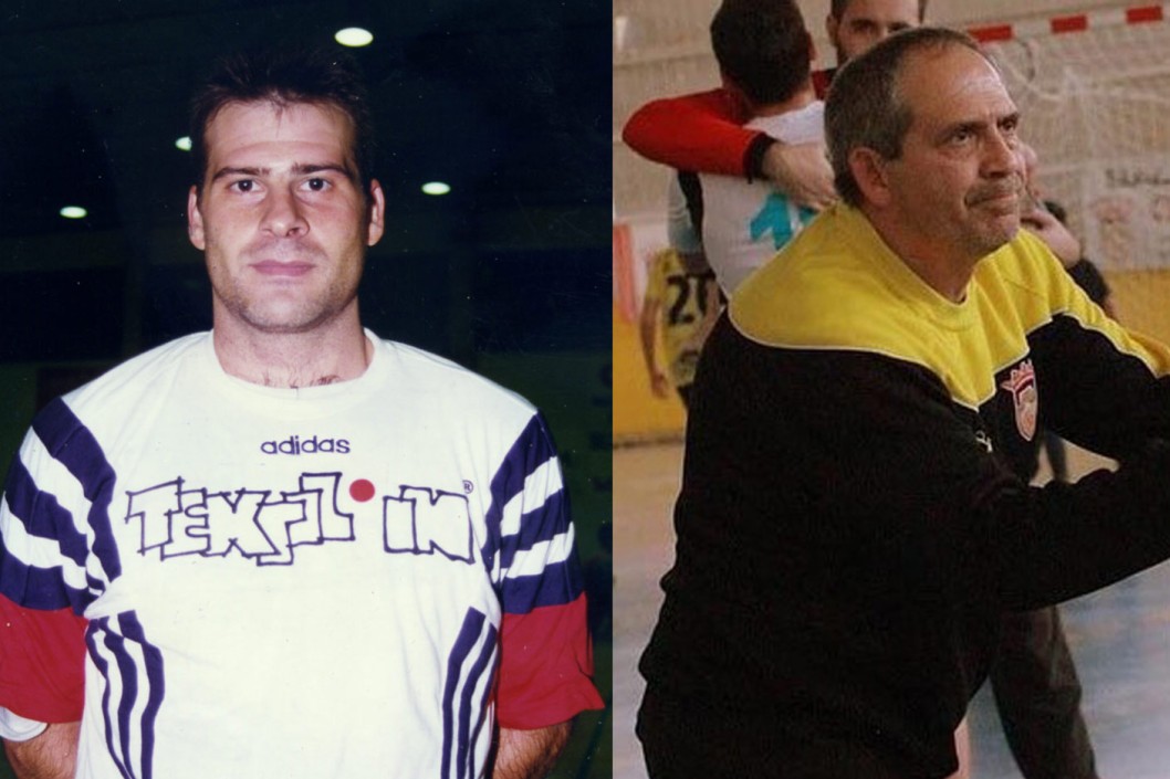 Rullán, técnico 31 en la historia del Centro Excursionista Eldense Rullán, técnico 31 en la historia del Centro Excursionista Eldense