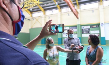 Petrer inicia el proceso de devoluci&oacute;n del importe de las actividades deportivas no realizadas por la COVID-19