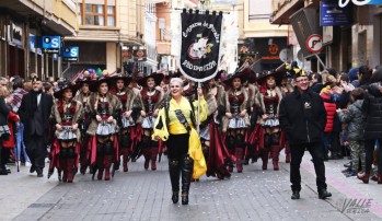 Los Piratas buscan logo para su 75 aniversario