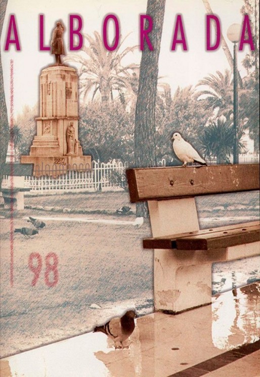 Alborada N&uacute;mero 43<span>A&ntilde;o 1998</span>