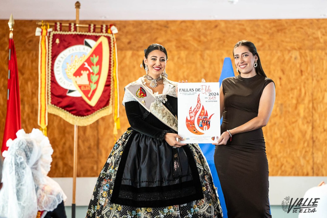 Las Fallas de Elda buscan cartel anunciador Las Fallas de Elda buscan cartel anunciador