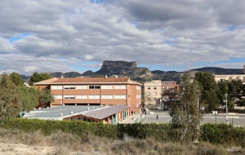 Menos ratio y m&aacute;s profesores para el nuevo curso escolar