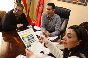 Elda se suma a la lucha por el Desarrollo Sostenible de la Agenda 2030 de la ONU