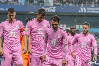 Un partido para olvidar