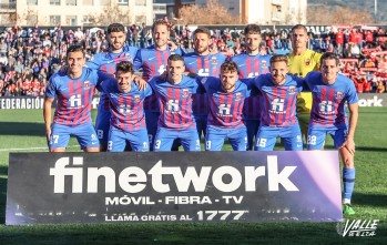 El Deportivo, campe&oacute;n de invierno por vig&eacute;sima vez