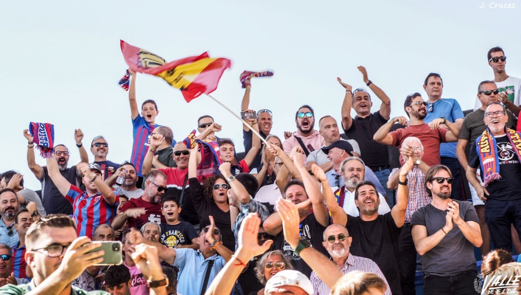 Entradas agotadas para el partido entre el Eldense y la Real Sociedad B Entradas agotadas para el partido entre el Eldense y la Real Sociedad B