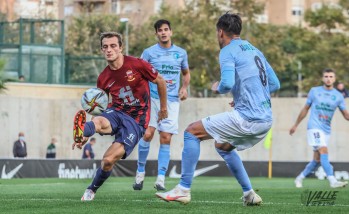 El Calvo Sotelo-Eldense puede verse gratis en directo