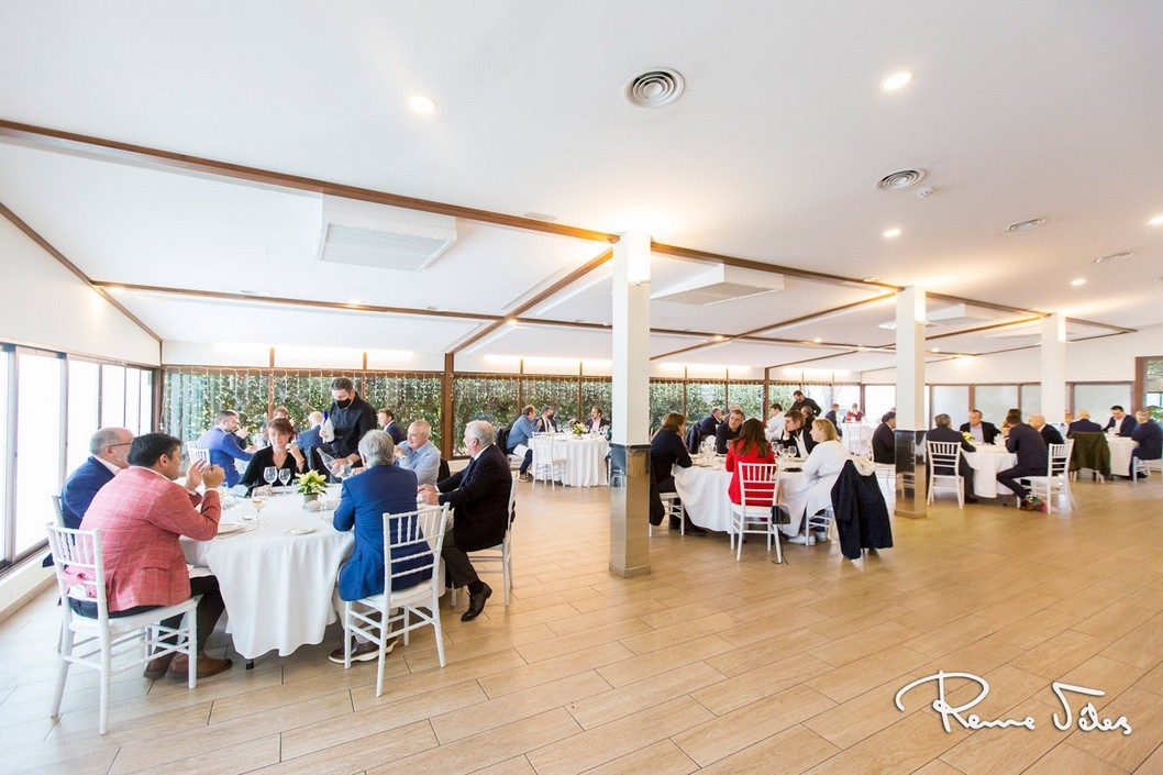 La plataforma de empresarios REM cerró el año con un encuentro en Alicante La plataforma de empresarios REM cerró el año con un encuentro en Alicante