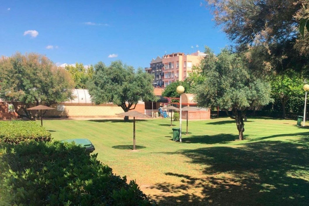 La recaudación de las piscinas de verano de Petrer aumenta con respecto al año pasado La recaudación de las piscinas de verano de Petrer aumenta con respecto al año pasado