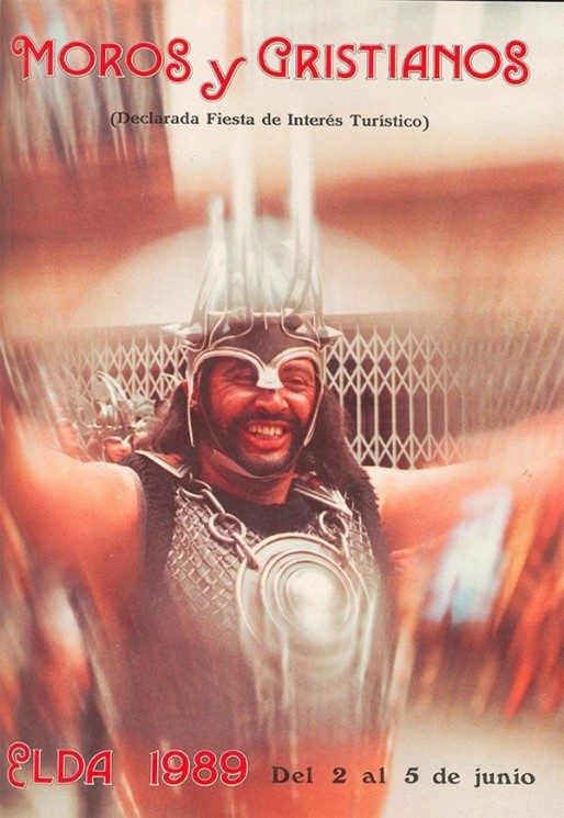 Moros y Cristianos<span>1989</span>