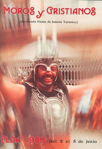Moros y Cristianos - 1989