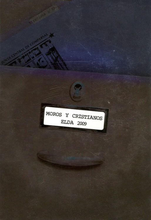 Moros y Cristianos<span>2009</span>