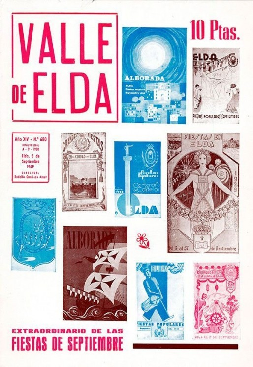 N&uacute;mero 0680<span>6 de septiembre de 1969</span>