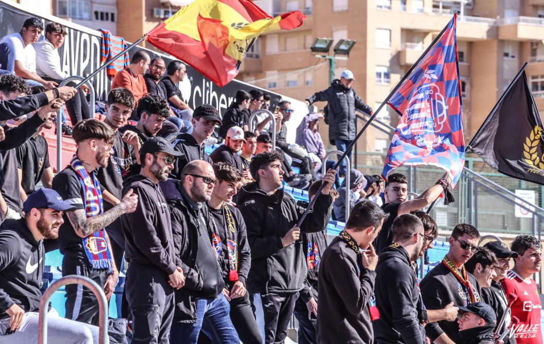 Ver el Eldense-Sabadell valdrá cinco euros Ver el Eldense-Sabadell valdrá cinco euros