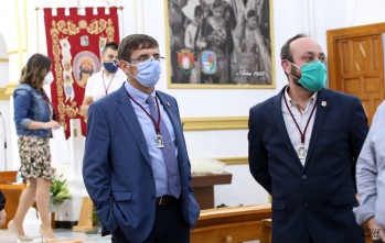 La Uni&oacute;n de Festejos renuncia a su subvenci&oacute;n para que se invierta en los colegios de Petrer
