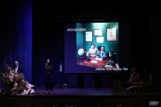 Asprodis presenta su calendario solidario 2027 este viernes en el Teatro Castelar