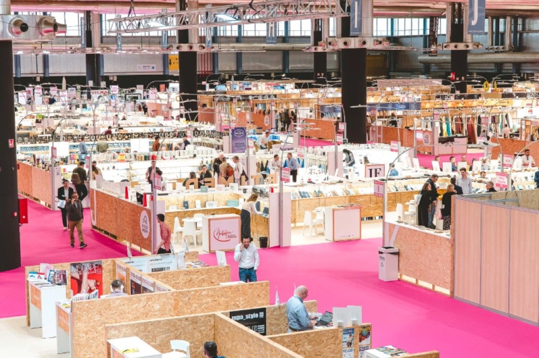 Futurmoda arranca este mi&eacute;rcoles con 171 empresas, 16 de Elda y 11 de Petrer