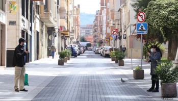 No habr&aacute; confinamiento perimetral en Elda y Petrer pero s&iacute; m&aacute;s restricciones