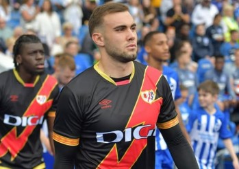 Diego M&eacute;ndez ser&aacute; jugador del Eldense hasta final de temporada