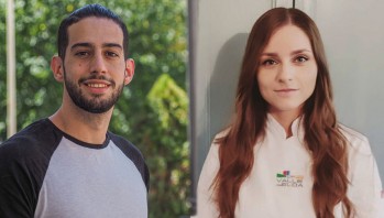 Dos estudiantes del Valle de Elda, mejores expedientes acad&eacute;micos de la Comunidad