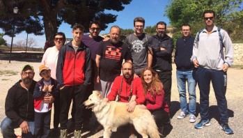 Fundan la asociaci&oacute;n Meteovinalop&oacute;