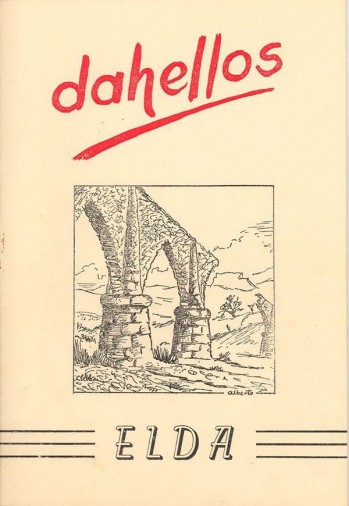 Dahellos n&ordm; 09 - A&ntilde;o 1951