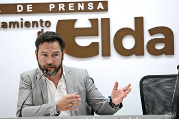 El PP pide explicaciones por el cese del responsable de mercadillos