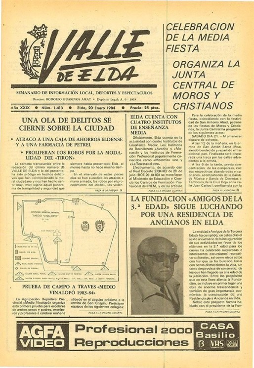 N&uacute;mero 1.413<span>20 de enero de 1984</span>