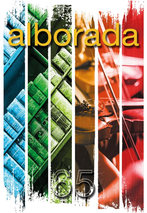 Alborada N&uacute;mero 65<span>A&ntilde;o 2022</span>