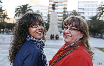 Una eldense dona un ri&ntilde;&oacute;n a su amiga en un caso in&eacute;dito de trasplante de una persona viva que no es familiar