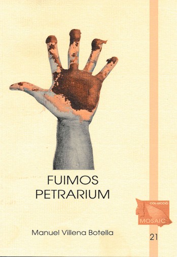 Fuimos Petrarium