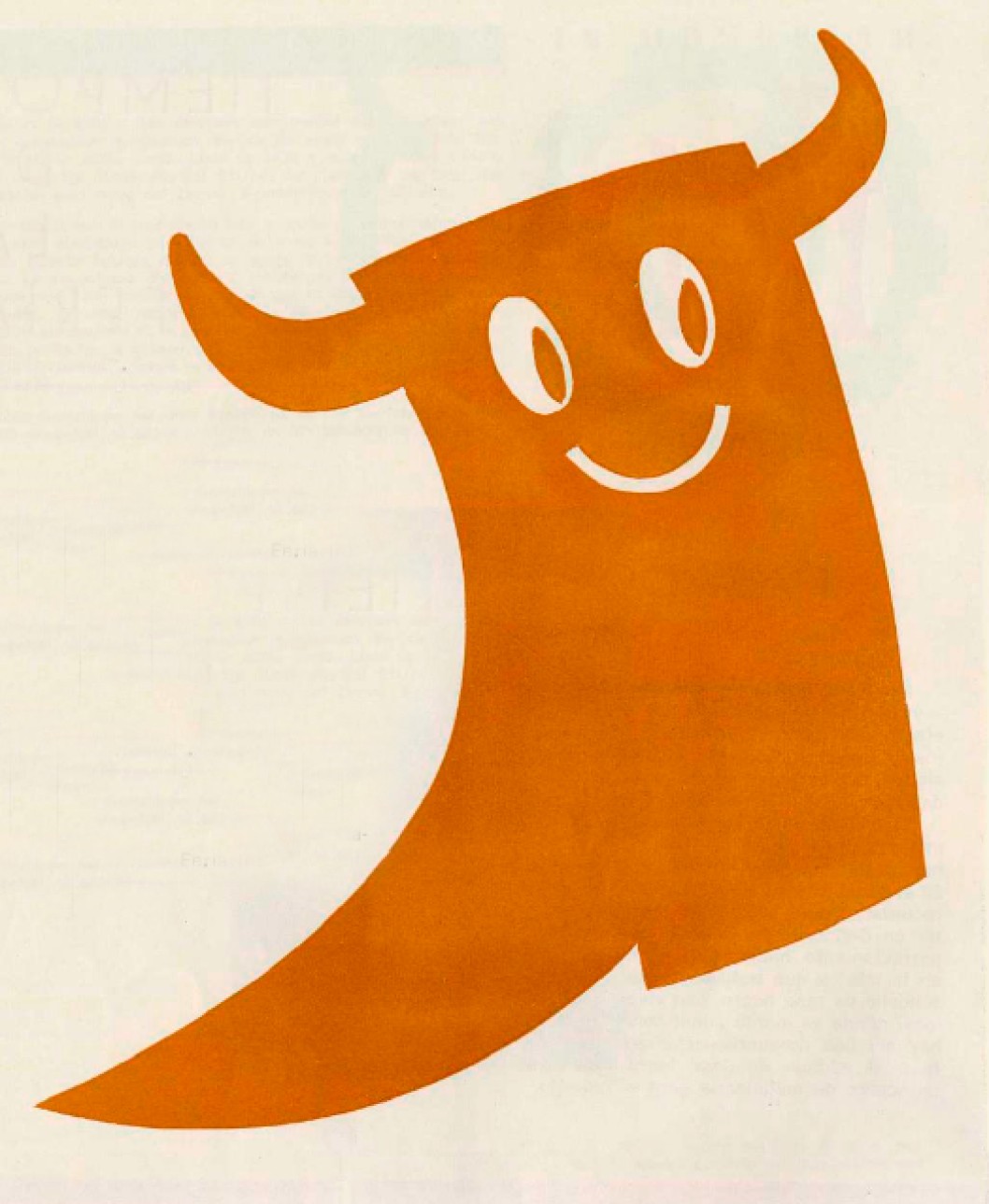 El torico de la Ficia