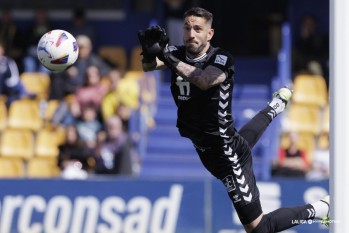 La victoria se le resiste al Deportivo