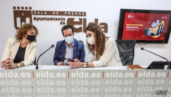 Los eldenses tendr&aacute;n descuentos por comprar en el comercio local