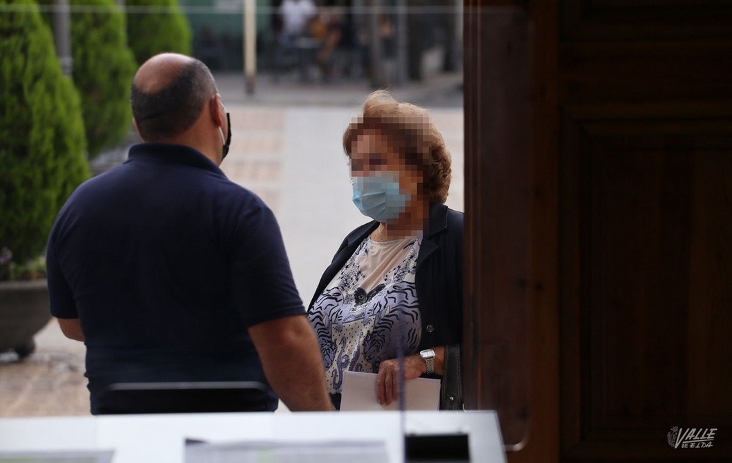 Fondos europeos permitirán al Ayuntamiento contratar a 52 personas durante seis meses Fondos europeos permitirán al Ayuntamiento contratar a 52 personas durante seis meses