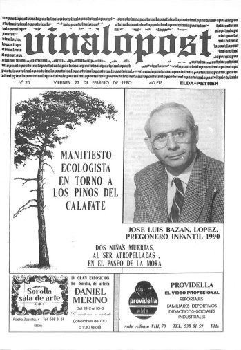 Etapa 1 N&uacute;mero 25