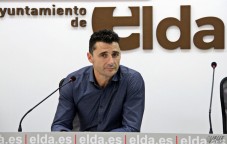 El PP critica el equipo de gobierno no saque la contrata de parque y jardines "mientras los &aacute;rboles se secan"