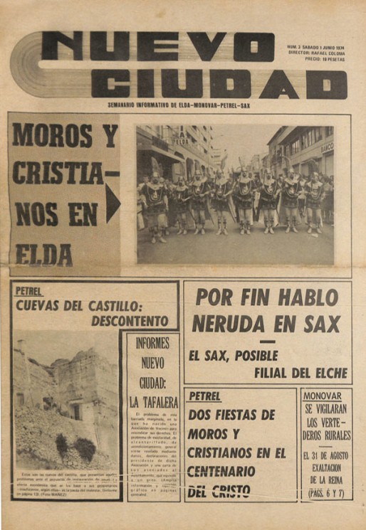 N&uacute;mero 03