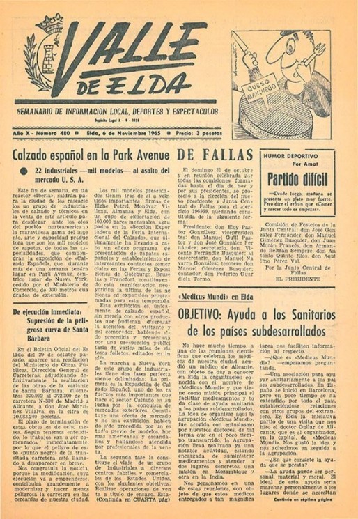 N&uacute;mero 0480<span>6 de noviembre de 1965</span>